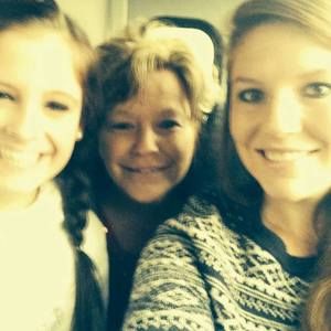 Meet your Posher, Janice